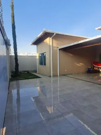 Imagem Casa Plana Luxuosa