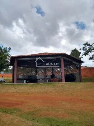 Imagem TERRENO PARA VENDA EM CONDOMINIO FECHADO EM SOROCABA-SP!
