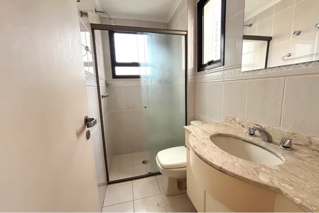 Imagem APARTAMENTO RESIDENCIAL em São Paulo - SP, Saúde