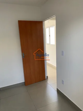 Imagem Casa à venda no bairro JARDIM NOVA ALVORADA - Mogi Guaçu/SP