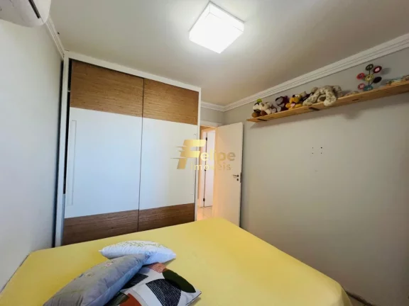 Imagem Venha conhecer esse maravilhoso apartamento na Mata da Praia, com acesso exclusivo ao Clube Super Quadra A