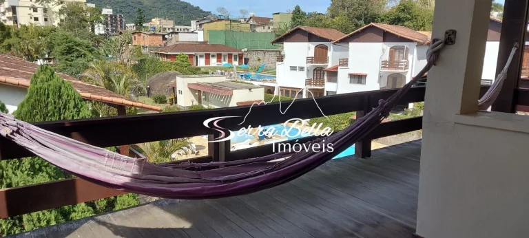 Imagem Casa com 4 dormitórios à venda, 250 m² por R$ 840.000 - Alto - Teresópolis/RJ