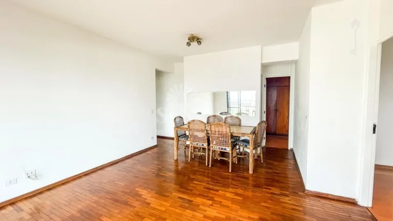 Imagem Apartamento para venda com 2 quartos e 2 vagas 74m² - R$780.000 Alphaville Industrial - Barueri/SP