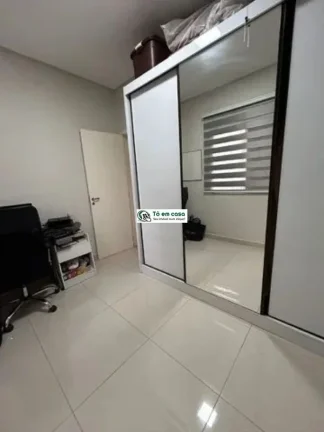 Imagem APARTAMENTO RESIDENCIAL em SÃO JOSÉ DOS CAMPOS - SP, PARQUE RESIDENCIAL FLAMBOYANT