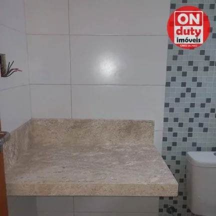 Imagem Village com 2 dormitórios à venda, 103 m² por R$ 660.000,00 - Campo Grande - Santos/SP