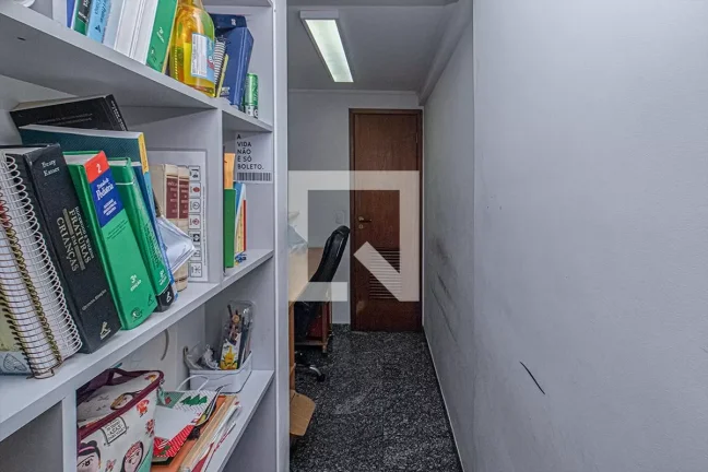 Imagem Apartamento à Venda - Aclimação, 3 Quartos, 116 m2