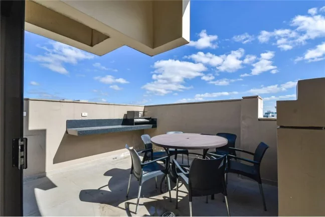 Imagem APARTAMENTO RESIDENCIAL em São Paulo - SP, Moema