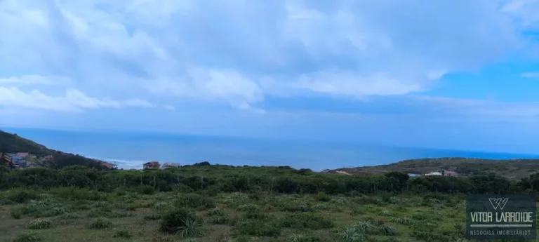 Imagem Terreno de 155.876m² à Venda na Praia da Tereza