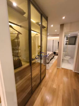 Imagem Apartamento com 3 quartos / suítes à venda, 159 m² - Butantã - São Paulo/SP