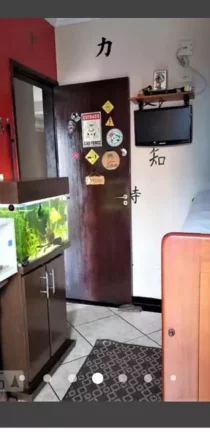 Imagem Cobertura Santo André - 154 m² - 3 Dormitórios - 1 Suíte - Terraço com churrasqueira - 2 Vagas - Aceita Financiamento e FGTS.
