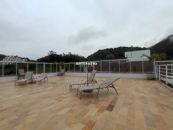 Imagem Novíssimo apartamento nas Toninhas