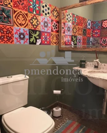 Imagem Apartamento Perdizes 4 quartos, 3 suites, 3 vagas, 155 m2