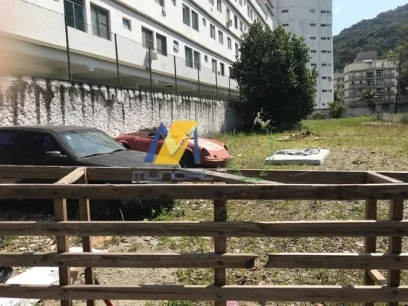Imagem Vendo Terreno em SP - Guaruja