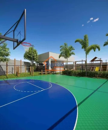Imagem PORTAL JARDINS DE MONET - Apartamento à venda no bairro Jardim Murayama - Mogi Mirim/SP