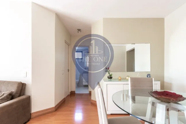 Imagem Apartamento à venda em São Paulo-SP, Vila da Saúde: 2 quartos, 2 salas, 1 banheiro, 1 vaga, 63m². Aproveite!