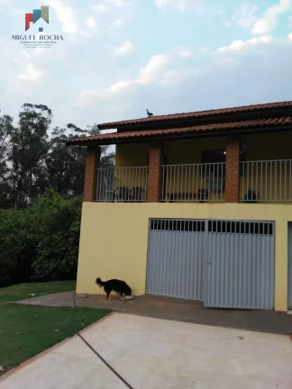 Imagem Chácara a venda Cesário Lange SP
