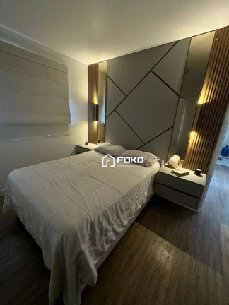Imagem Apartamento com planejados com 3 dormitórios à venda, 70 m² por R$ 498.000 - Jardim São Judas Tadeu - Guarulhos/SP