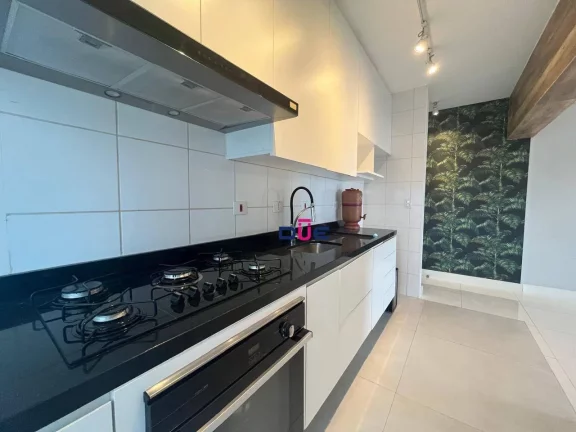 Imagem Apartamento com 2 dormitórios à venda, 59 m² por R$ 490.000 - Vila Matias - Santos/SP