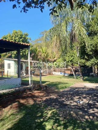 Imagem Chácara Completa à Venda em Jataizinho – 1.600m², 3 Quartos, Pomar e Excelente Localização
