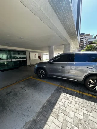 Imagem Studio à venda Intermares - Cabedelo na Paraíba, Vista mar!