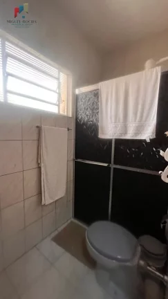 Imagem Casa a venda com ótima localização em Tatuí SP