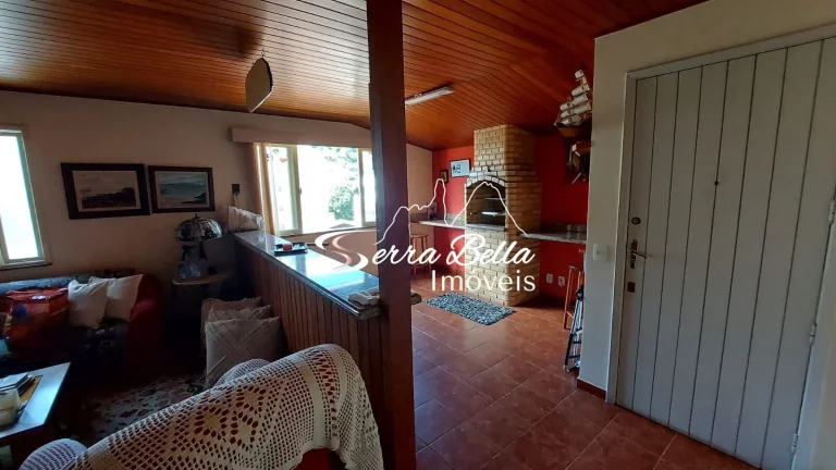 Imagem Apartamento em Várzea, Teresópolis/RJ