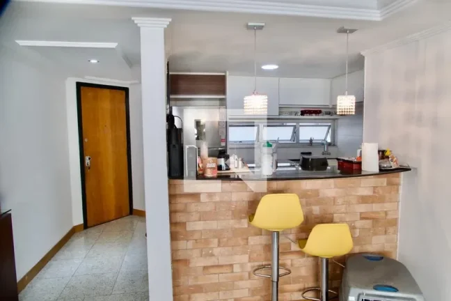 Imagem Apartamento à Venda - Leblon, 3 Quartos, 230 m2