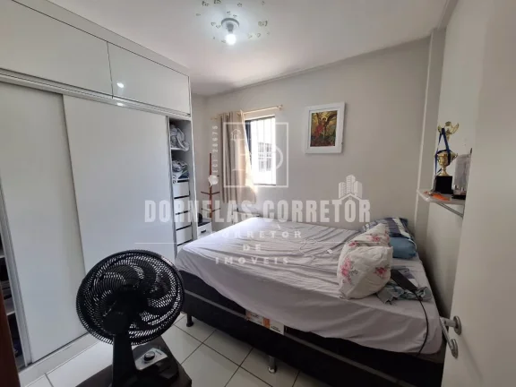 Imagem Apartamento em Rio Doce, 2 qtos, 1 sla, 1 wc, 1 vg