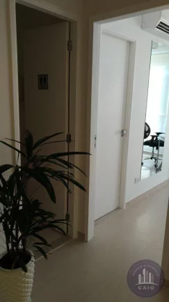 Imagem Sala comercial 48m² a venda/aluguel por R$ 2.800,00 -Alphaville Barueri/SP