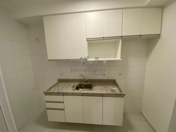 Imagem Apartamento tipo studio de 41m² montado na Barra Funda.