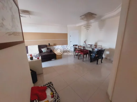 Imagem Apartamento para Venda em Santo André / SP no bairro Jardim Bela Vista