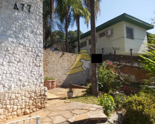 Imagem IMOVEL A VENDA PRECISANDO REFORMA 290,00 M A/C 430,00 A/C 4 DTS SENDO 3 SUÍTES 2 SALAS 5 BANHEIROS 4 VAGAS PONTO COMERCIAL VISIBILIDADE EXCEPCIONAL