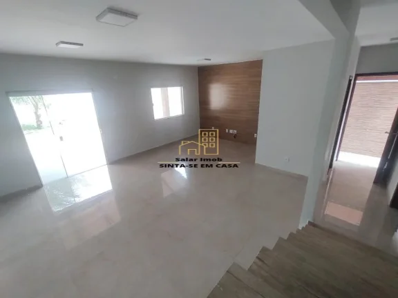 Imagem Casa de Condomínio |Aluguel |Liberdade| Resende RJ