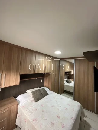 Imagem APARTAMENTO Á VENDA NO CONDOMÍNIO PARAISO EM VÁRZEA PAULISTA-SP