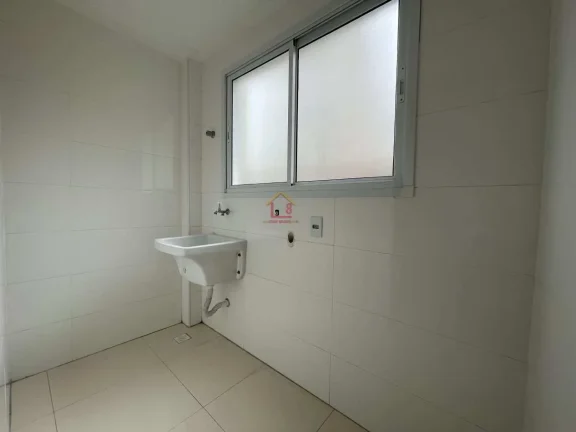 Imagem apartamento para locação - 3 suites