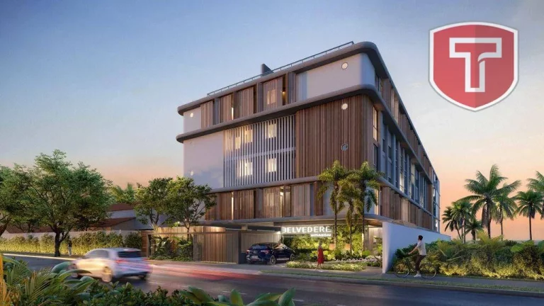 Imagem Apartamento à venda, 58 m² por R$ 839.000,00 - Praia Formosa - Cabedelo/PB Imagem Apartamento à venda, 58 m² por R$ 839.000,00 - Praia Formosa - Cabedelo/PB