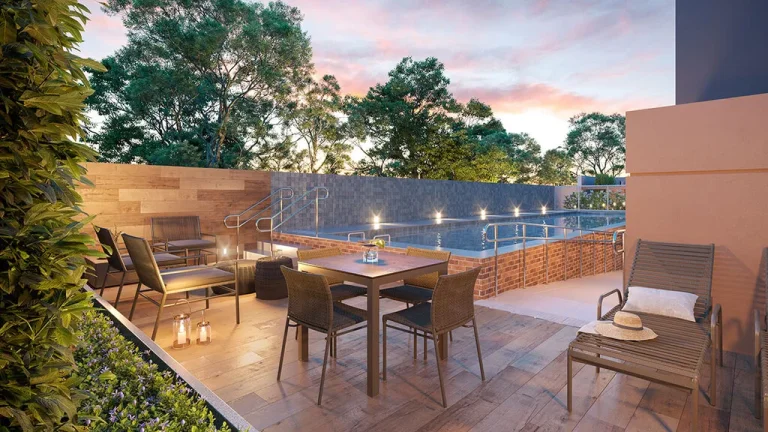 Imagem Studio à venda em São Paulo, Vila Romana, com 1 quarto, 19,53m2