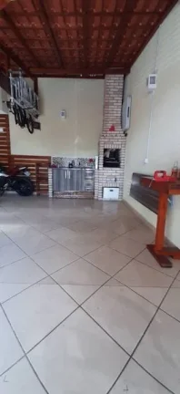 Imagem Alugo Sobrado em Santo André. Parque das Nações