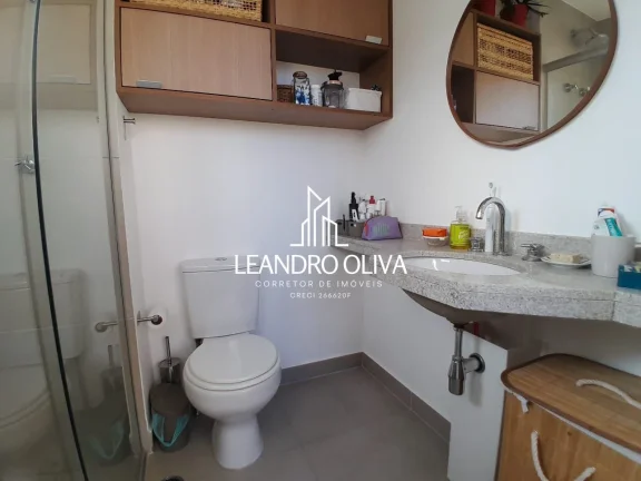 Imagem Condomínio Lexy Boulevard Vila Clementino - Vende se Loft com Potencial | Vila Clementino - SP
