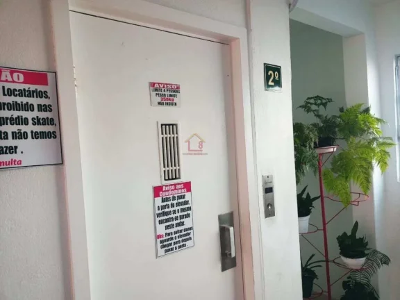 Imagem apartamento a venda