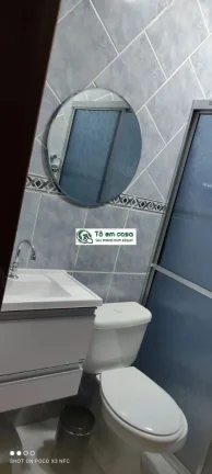 Imagem CASA RESIDENCIAL em SÃO JOSÉ DOS CAMPOS - SP, CIDADE MORUMBI