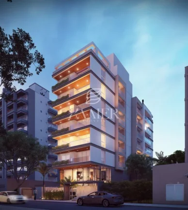 Imagem Apartamento com 3 quartos à Venda, América - Joinville