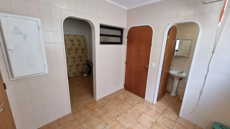 Imagem Apartamento à venda, 140 m² - Pitangueiras - Guarujá/SP