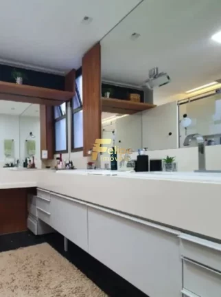 Imagem EXCELENTE CASA DE 05 SUÍTES, À VENDA EM UM DOS CONDOMÍNIOS DE LUXO MAIS DESEJADOS DA MATA DA PRAIA, EM VITÓRIA/ES!