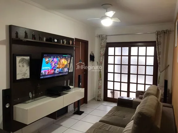 Imagem Casa térrea à venda no Parque São João - Votorantim