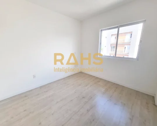Imagem Apartamento no bairro Costa e Silva! São 80,43m² de área privativa com 2 dormitórios, sendo 1 su...