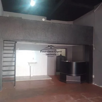 Imagem Ponto Comercial para alugar no bairro São Benedito - Guaratinguetá/SP