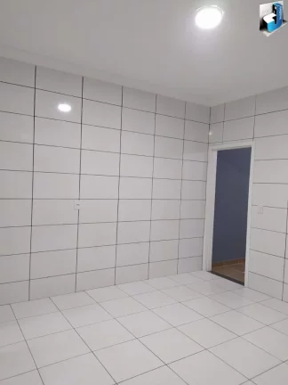 Imagem Casa a venda no Bairro Jardim Planalto - Tatuí/SP.