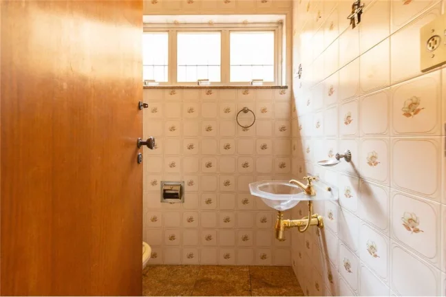Imagem CASA RESIDENCIAL em São Paulo - SP, Vila Ipojuca
