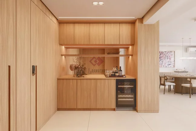 Imagem Apartamento à Venda - Jardim América, 4 Quartos, 245 m2 - São Paulo